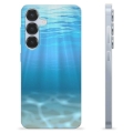 Samsung Galaxy S25 TPU Case - Sea