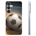 Samsung Galaxy S25 TPU Case - Soccer