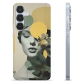 Samsung Galaxy S25 TPU Case - Vintage Mood