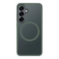 Samsung Galaxy S25 Tactical MagForce Hyperstealth Hybrid Case