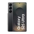 Samsung Galaxy S25 Ultra - 256GB - Titanium Black