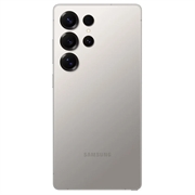 Samsung Galaxy S25 Ultra - 256GB - Nearly perfect