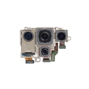 Samsung Galaxy S25 Ultra Camera Module - Quad 200MP + 10MP + 50MP + 50MP