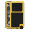 Samsung Galaxy S25 Ultra Love Mei Powerful Hybrid Case