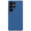 Samsung Galaxy S25 Ultra Nillkin Super Frosted Shield Pro Hybrid Case - Blue