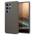 Samsung Galaxy S25 Ultra Spigen Silicone Fit MagFit Case - Black