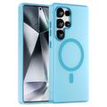 Samsung Galaxy S25 Ultra UltraGuard Matte MagSafe Case - Blue
