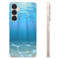 Samsung Galaxy S25+ TPU Case - Sea