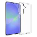 Samsung Galaxy S26 Anti-Slip TPU Case - Transparent