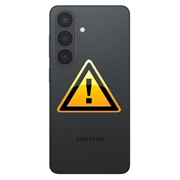 Samsung Galaxy S26 Battery Cover Repair - Black
