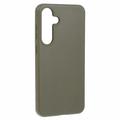 Samsung Galaxy S26 Biodegradable Case - Blackish Green