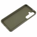 Samsung Galaxy S26 Biodegradable Case - Blackish Green