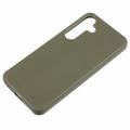 Samsung Galaxy S26 Biodegradable Case - Blackish Green