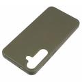 Samsung Galaxy S26 Biodegradable Case - Blackish Green