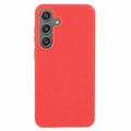 Samsung Galaxy S26 Biodegradable Case - Red