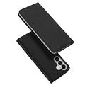 Samsung Galaxy S26 Dux Ducis Skin Pro Flip Case - Black
