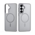 Samsung Galaxy S26 Dux Ducis Yind Hybrid Case - MagSafe Compatible