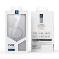 Samsung Galaxy S26 Dux Ducis Yind Hybrid Case - MagSafe Compatible