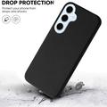Samsung Galaxy S26 FE Anti-Slip TPU Case - Black