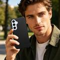 Samsung Galaxy S26 FE Anti-Slip TPU Case - Black
