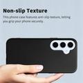 Samsung Galaxy S26 FE Anti-Slip TPU Case - Black