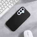 Samsung Galaxy S26 FE Anti-Slip TPU Case - Black