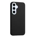 Samsung Galaxy S26 FE Anti-Slip TPU Case - Black