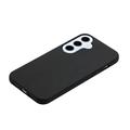 Samsung Galaxy S26 FE Anti-Slip TPU Case - Black