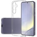 Samsung Galaxy S26 FE Anti-Slip TPU Case - Transparent