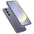 Samsung Galaxy S26 FE Anti-Slip TPU Case - Transparent