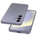 Samsung Galaxy S26 FE Anti-Slip TPU Case - Transparent