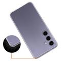 Samsung Galaxy S26 FE Anti-Slip TPU Case - Transparent