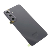 Samsung Galaxy S26 FE Back Cover GH82-40197A - Graphite
