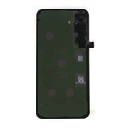 Samsung Galaxy S26 FE Back Cover GH82-40197A - Graphite