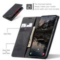 Samsung Galaxy S26 FE Caseme 013 Series Wallet Case - Black