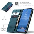 Samsung Galaxy S26 FE Caseme 013 Series Wallet Case - Blue
