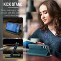 Samsung Galaxy S26 FE Caseme 013 Series Wallet Case - Blue