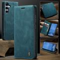 Samsung Galaxy S26 FE Caseme 013 Series Wallet Case - Blue