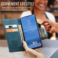 Samsung Galaxy S26 FE Caseme 013 Series Wallet Case - Blue