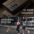 Samsung Galaxy S26 FE Caseme 033 Calf Texture Wallet Case with RFID Blocking - Coffee