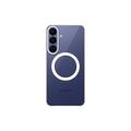 Samsung Galaxy S26 FE Clear Magnet Case EF-CS741CTEGWW - Clear
