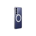 Samsung Galaxy S26 FE Clear Magnet Case EF-CS741CTEGWW - Clear