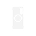 Samsung Galaxy S26 FE Clear Magnet Case EF-CS741CTEGWW - Clear