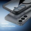 Samsung Galaxy S26 FE Dux Ducis Aimo Hybrid Case - Compatible with MagSafe - Black