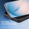 Samsung Galaxy S26 FE Dux Ducis Aimo Hybrid Case - Compatible with MagSafe - Black