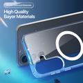 Samsung Galaxy S26 FE Dux Ducis Clin Clear Case - MagSafe Compatible