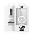 Samsung Galaxy S26 FE Dux Ducis Clin Clear Case - MagSafe Compatible