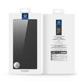 Samsung Galaxy S26 FE Dux Ducis Skin Pro Flip Case - Black