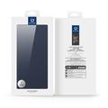 Samsung Galaxy S26 FE Dux Ducis Skin Pro Flip Case - Blue