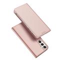 Samsung Galaxy S26 FE Dux Ducis Skin Pro Flip Case